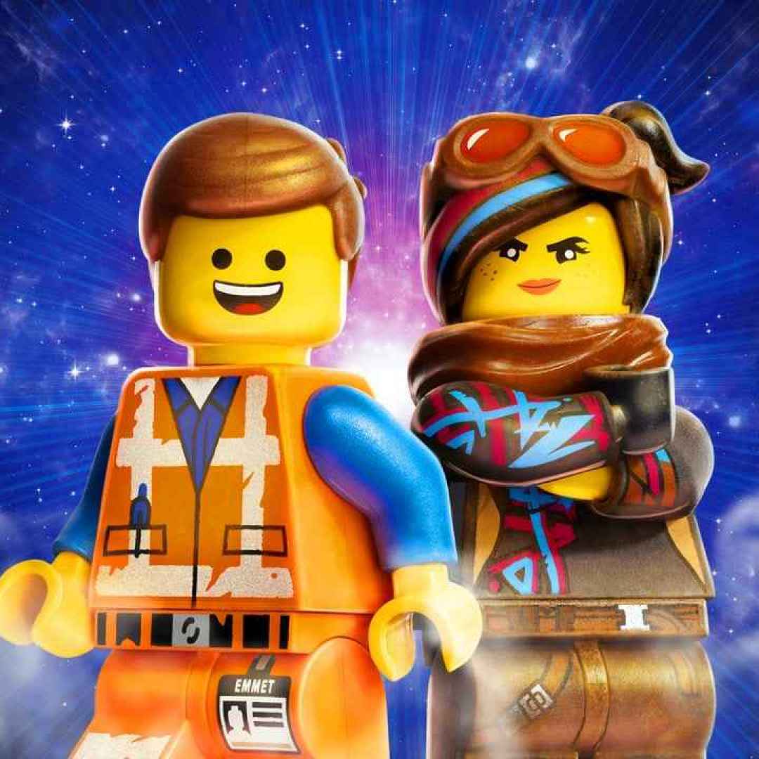 The Lego Movie Ita Utorrent Movies